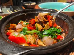 -人间酒暖·Go blanc·烧鸟·深夜食堂(陆家嘴店)