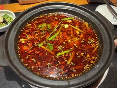 -小饕荟雅安贡椒鱼鲜馆(广福桥店)