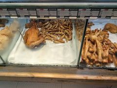 -京八珍(虎坊桥店)