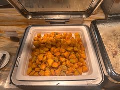 -西藏饭店·亚克·食光自助餐厅