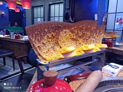 大堂-山河屯铁锅炖(哈西站店)