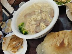 -邢家锅贴老店·非遗·开封菜(金明广场店)