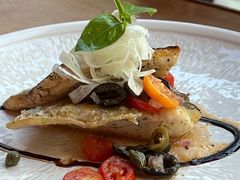 -北辰洲际酒店·IT MAMA意式家味餐厅