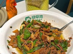 -绿草地·湘菜(7mall店)