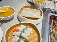 -海底捞火锅(大融城店)