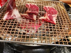 -九田家黑牛烤肉料理(中北镇店)