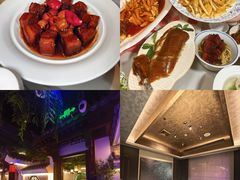 -上地宴·中关村的会客厅(清河高铁站店)