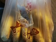 -朱记小郑酥烧饼(建康路店)