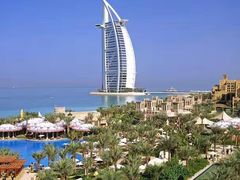 -迪拜帆船酒店海底餐厅