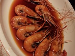 -乔街深夜食堂·小龙虾·高压锅生蚝(杭州总店)
