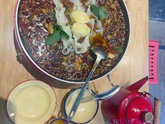 -聂发财重庆江湖菜(解放碑店)