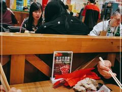 大堂-申记串道(中街店)
