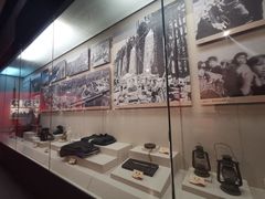 -红旗渠纪念馆