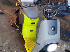 -九号电动车(安定门内大街店)