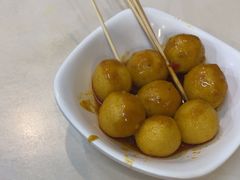 -華歡冰室-WahFoon(吉大店)
