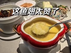 -悦融琥珀·京鲁菜·海味珍品(西单店)