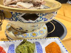 -海拉尔蒙古包(房山长阳总店)