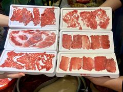 -谭三娘鲜切牛肉自助火锅(九眼桥总店)