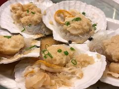 -万宝海鲜舫(劳动公园店)