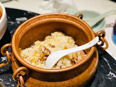 -云海肴云南菜·蒸汽石锅鱼(青岛万象城店)