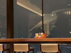 -无锡苏宁银河国际酒店-麺餐厅
