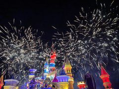 -沈阳方特欢乐世界