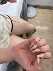 -斯馨·健康美甲美睫