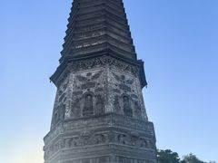 -广胜寺塔