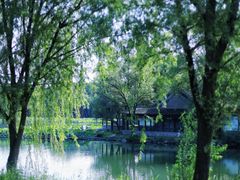 -承德避暑山庄景区