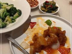 -金鼎轩(方庄天坛店)