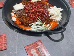 -山城辣妹子(定福庄店)