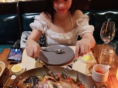 -Mercato莫卡多露台餐厅与酒吧(K11店)