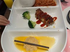 -西堤牛排(合肥之心城店)