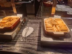 -雅味轩中餐厅 川菜 粤菜(重庆喜来登大酒店)