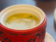 -苏州阳澄半岛英迪格酒店