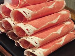 -清真·京华源铜锅涮肉(丰庆店)