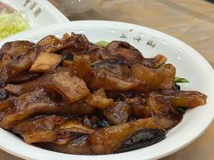 -丰泽园饭店