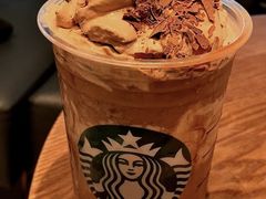 -星巴克(深圳罗湖书城店)