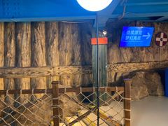 -海合安青岛极地海洋公园