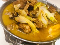 -凯鸽酒楼(大同振兴街店)