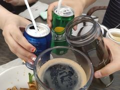 -大东方海鲜酒楼(小武基桥店)