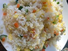 -北京龙庆四季香农家饭庄·灶台鱼·碳烤虹鳟鱼(龙庆峡店)