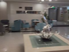 -广州番禺万博汉溪长隆希岸Deluxe酒店