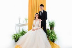 点击看大图 -金夫人婚纱摄影(忠县店)