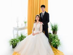 -金夫人婚纱摄影(忠县店)