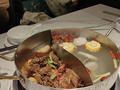 -八合里牛肉火锅(上海世茂广场店)