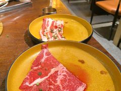 -赤牧日式烧肉自助(金桥永旺店)