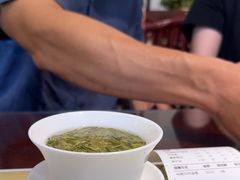 -老淮城·长鱼面(河下古镇店)