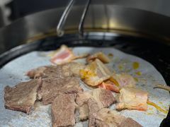 -晓燃地摊烤肉(朝阳双桥店)