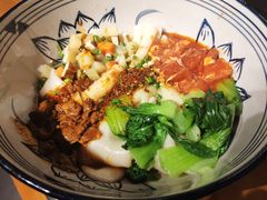 -秦唐汉味biangbiang面(大钟寺店)